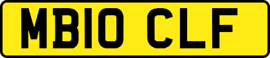 MB10CLF