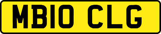 MB10CLG