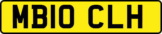 MB10CLH