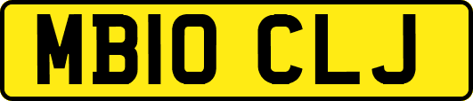 MB10CLJ