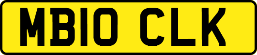 MB10CLK