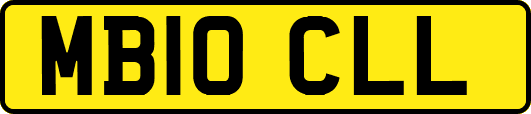 MB10CLL