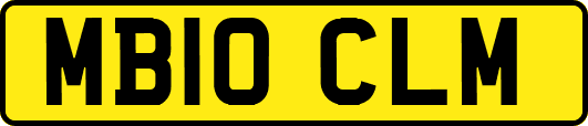 MB10CLM