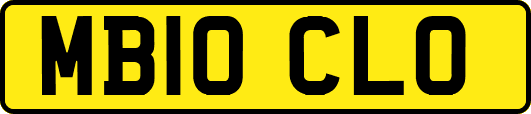 MB10CLO