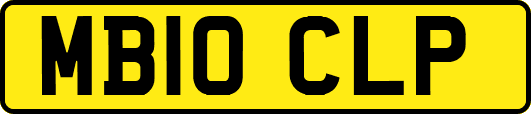 MB10CLP