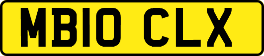 MB10CLX