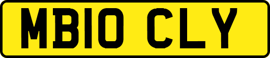MB10CLY