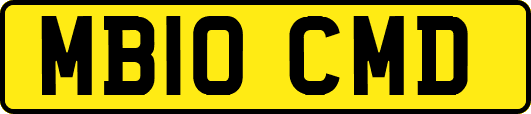 MB10CMD