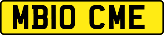 MB10CME