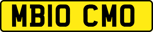 MB10CMO