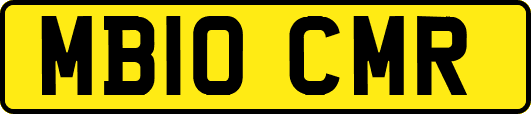 MB10CMR