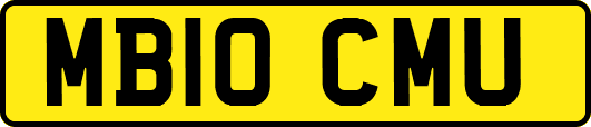 MB10CMU