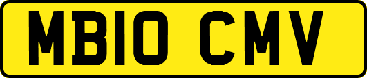 MB10CMV