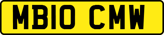 MB10CMW