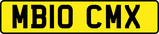 MB10CMX
