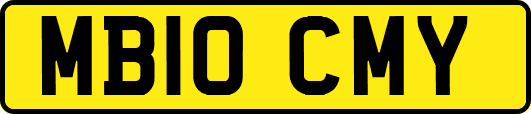 MB10CMY