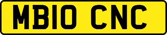 MB10CNC