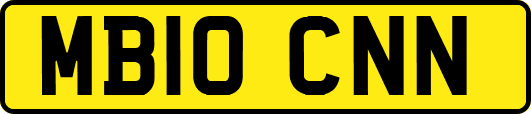 MB10CNN