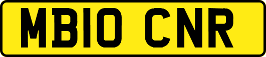 MB10CNR