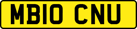 MB10CNU