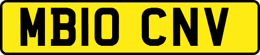 MB10CNV