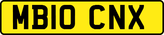MB10CNX