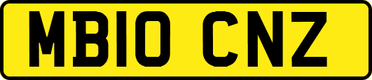 MB10CNZ