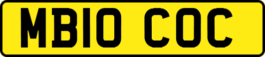 MB10COC