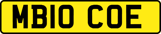MB10COE