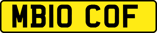 MB10COF
