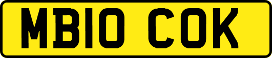 MB10COK