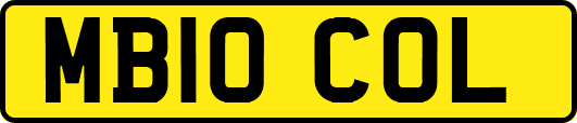 MB10COL