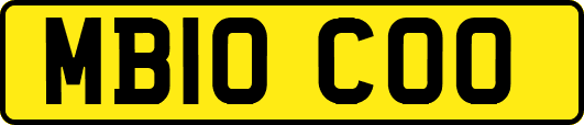 MB10COO