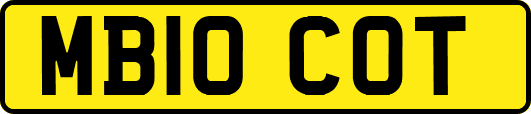 MB10COT