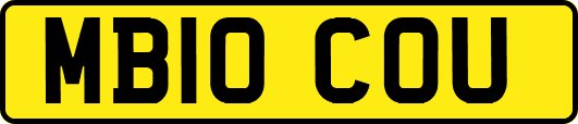 MB10COU