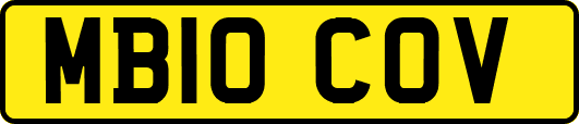 MB10COV