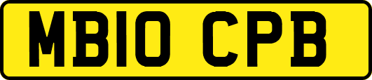 MB10CPB