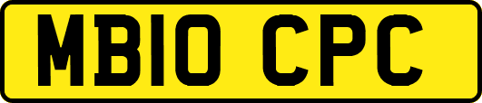 MB10CPC