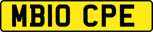 MB10CPE