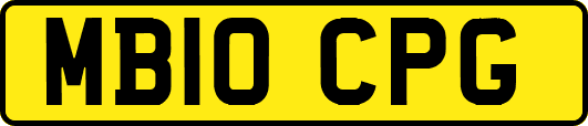 MB10CPG