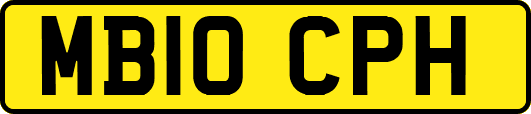 MB10CPH