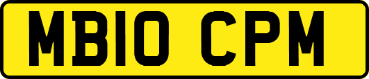 MB10CPM