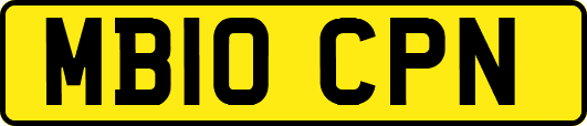 MB10CPN