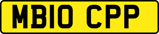 MB10CPP