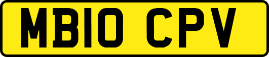 MB10CPV