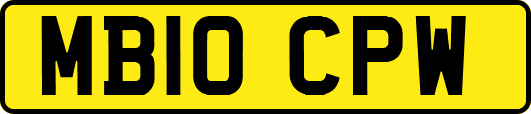 MB10CPW