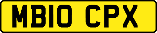 MB10CPX