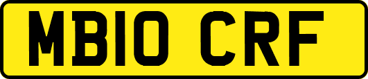 MB10CRF