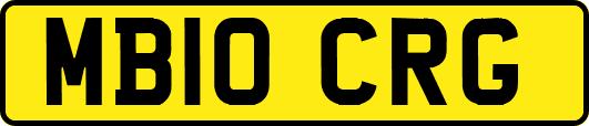 MB10CRG