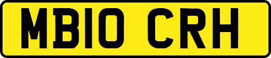 MB10CRH